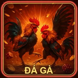 Đá gà trực tuyến tại Kèo 88