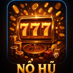 Trò chơi Nổ hũ với giải thưởng Jackpot lớn